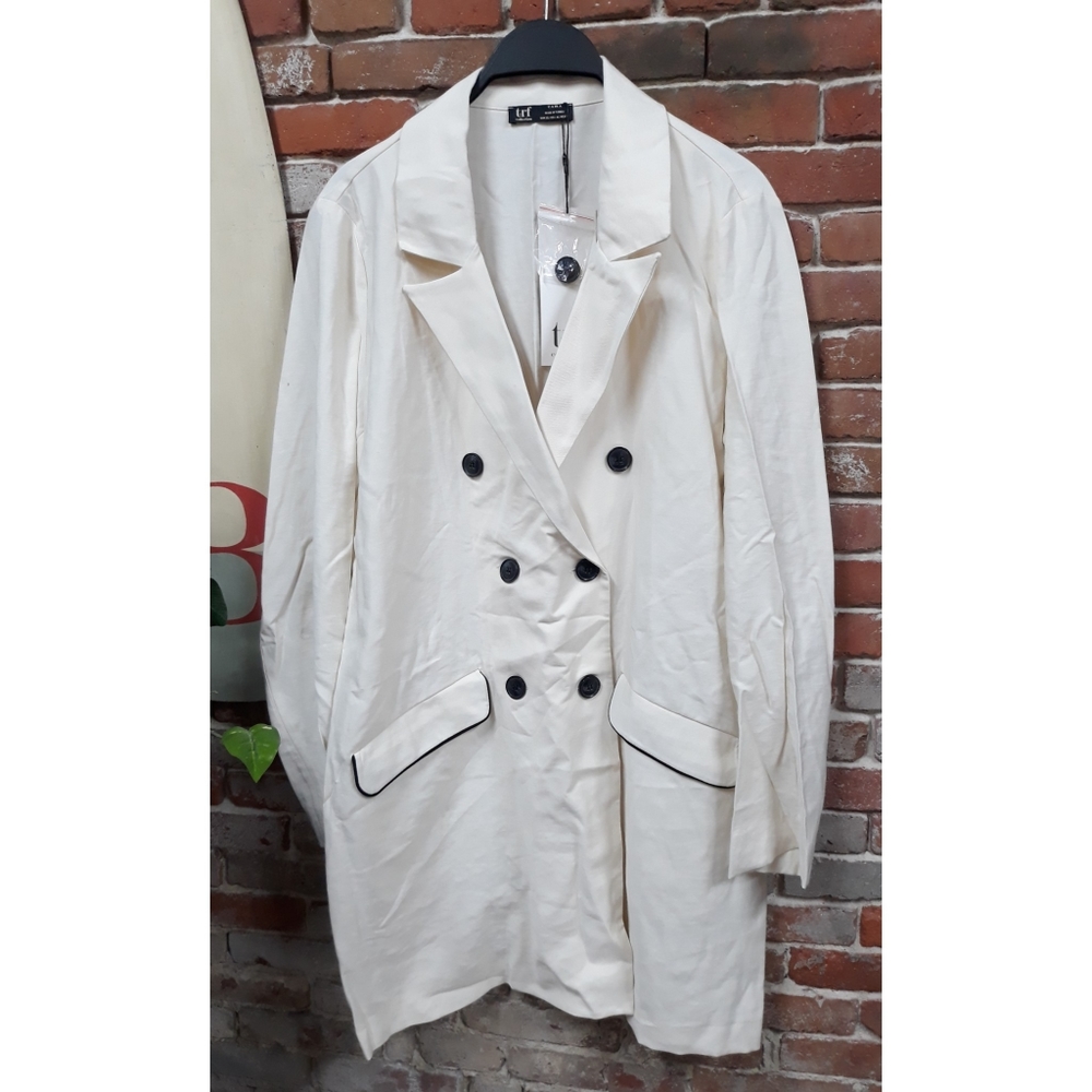 Zara Blazer Dress